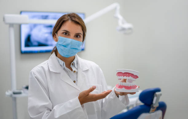Best Emergency Dental Extractions in Abaster, AL