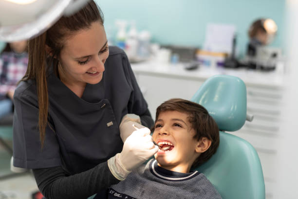 Best Pediatric Emergency Dentist in Abaster, AL