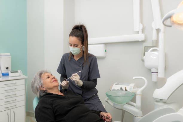 Best Orthodontic Emergency Dentist in Abaster, AL