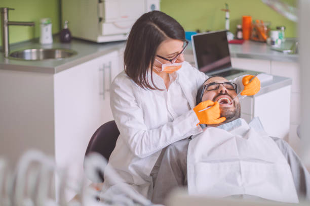 Best Emergency Root Canal Treatment in Abaster, AL